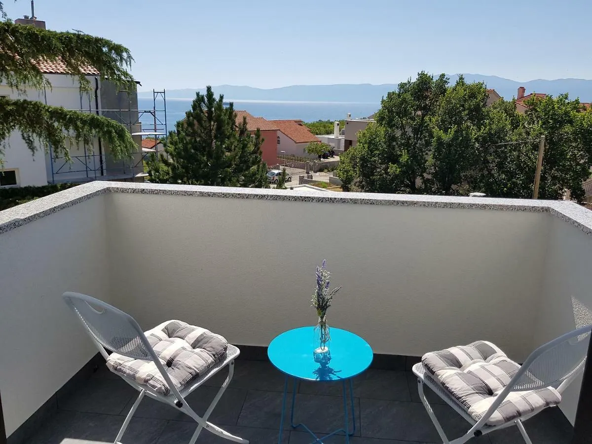 Apartment Doris Kostrena