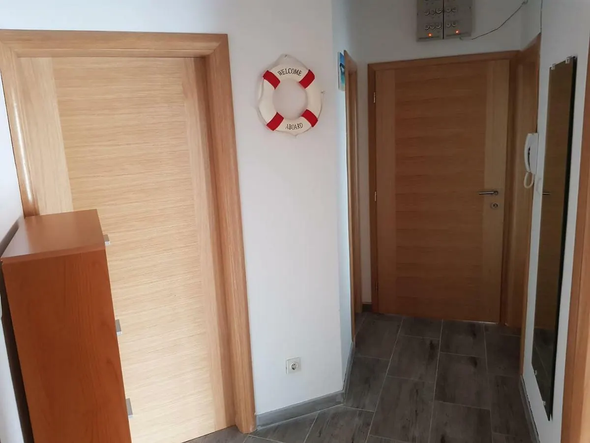 Apartment Doris Kostrena 0*,