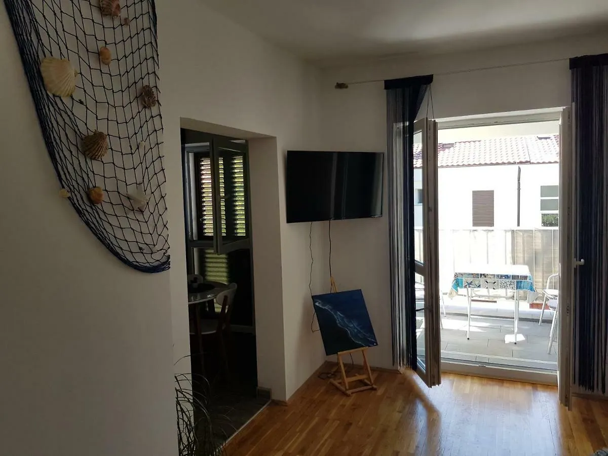 Apartment Doris Kostrena