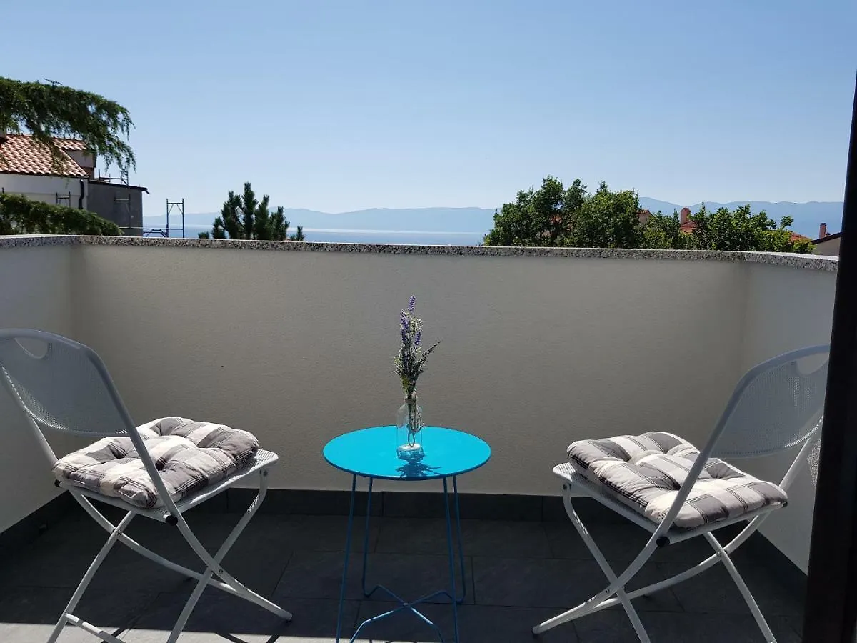 Apartment Doris Kostrena