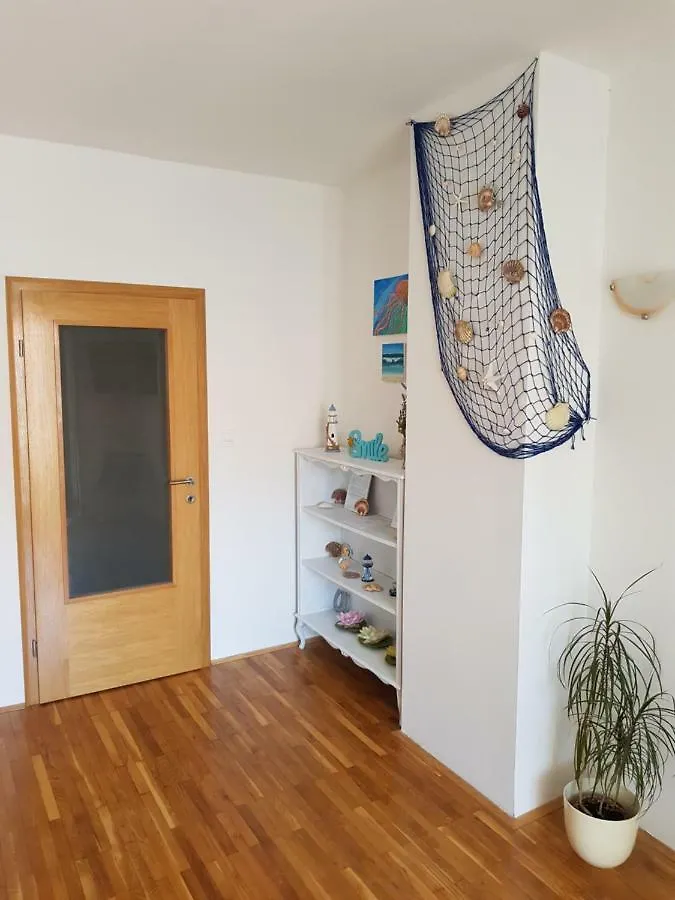 Apartment Doris Kostrena 0*,