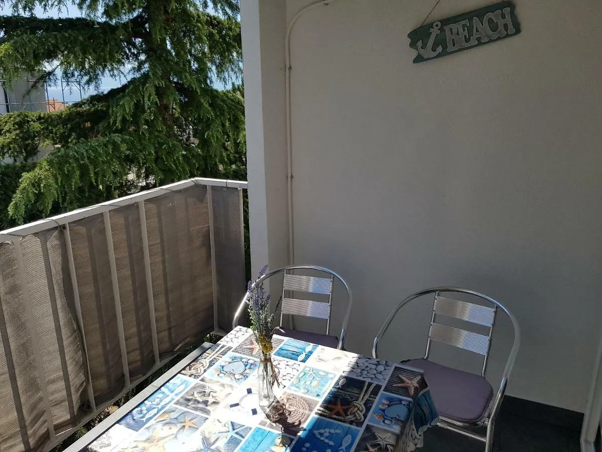 Apartment Doris Kostrena 0*,  Croatia