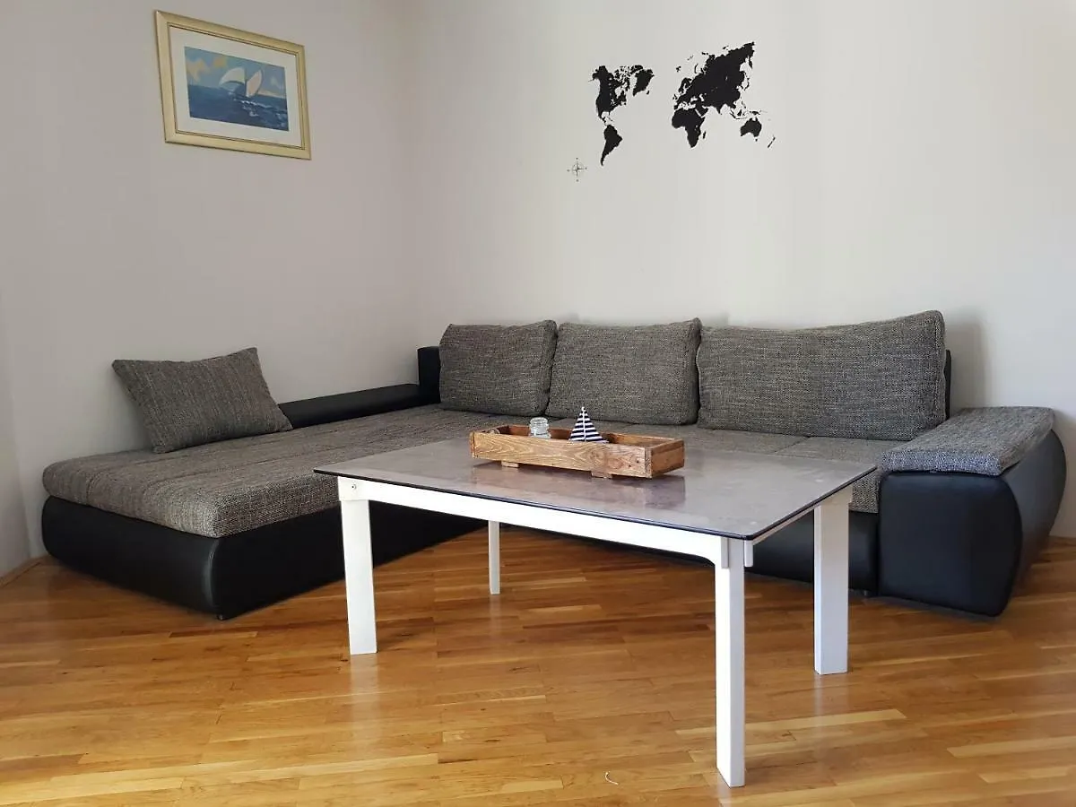 Apartment Doris Kostrena 0*,  Croatia