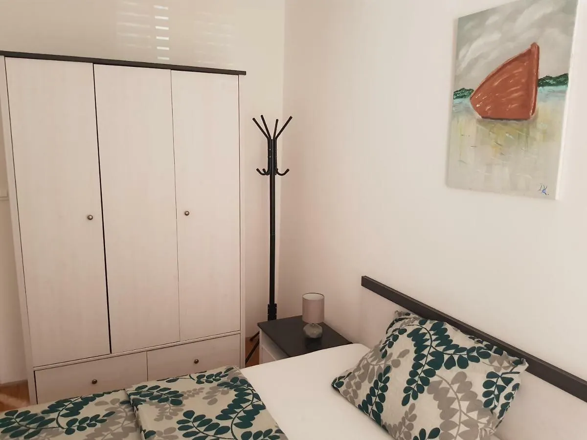 Apartment Doris Kostrena
