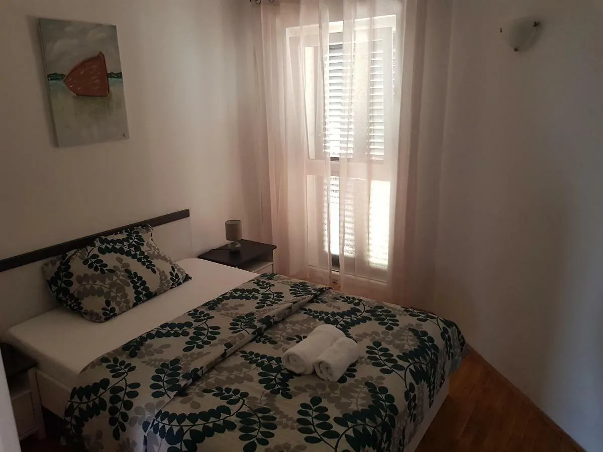 Apartment Doris Kostrena Croatia