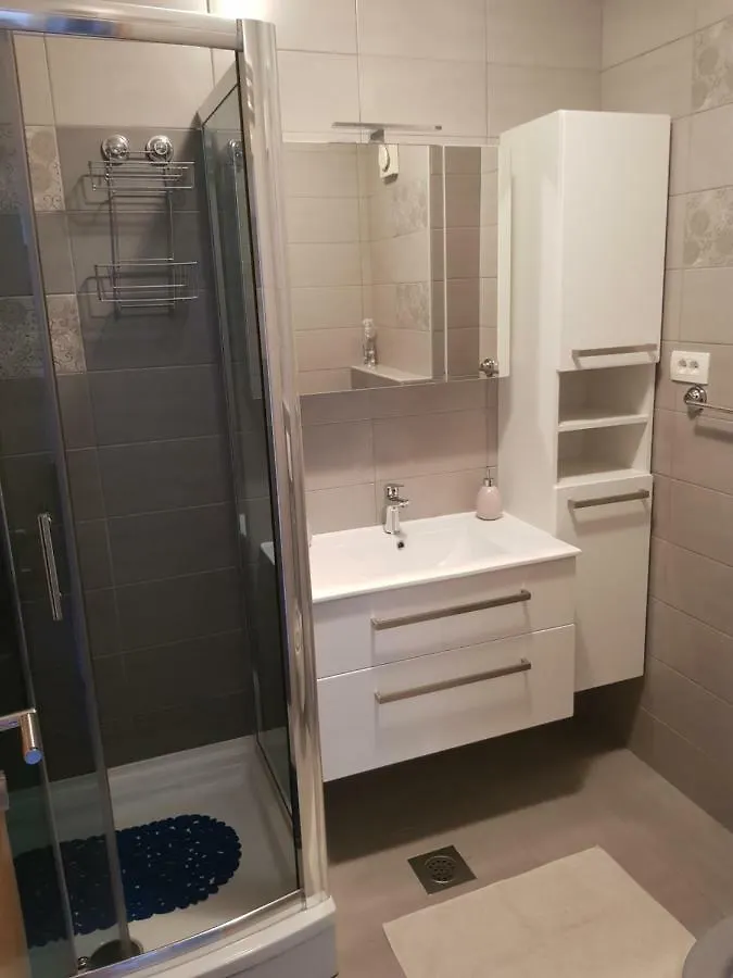 Apartment Doris Kostrena 0*,  Croatia