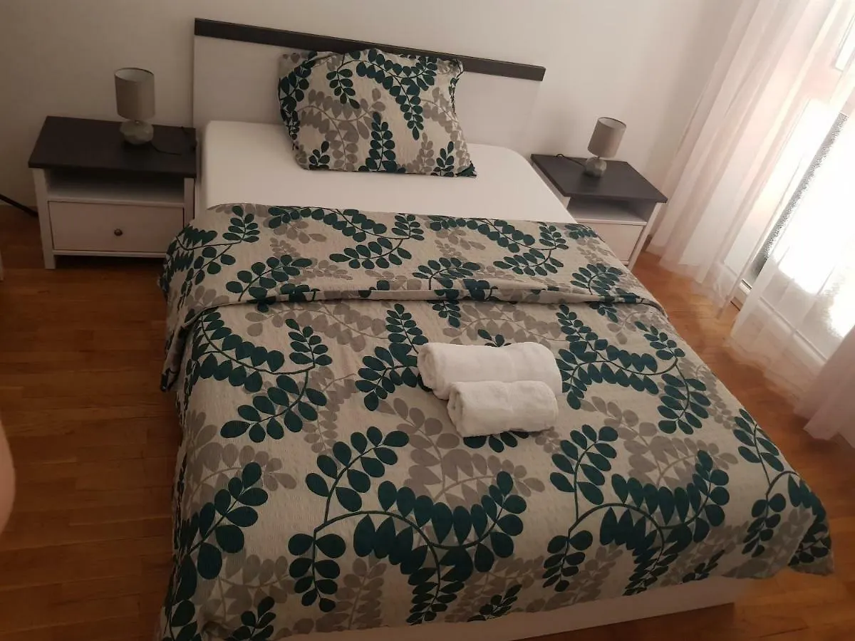 Apartment Doris Kostrena