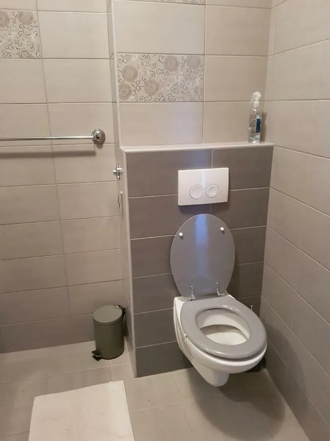 Apartment Doris Kostrena Croatia