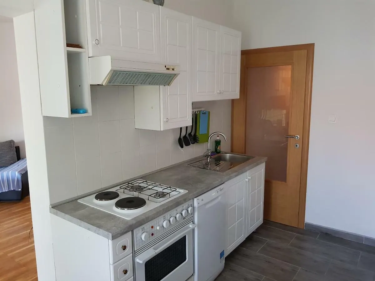 Apartment Doris Kostrena