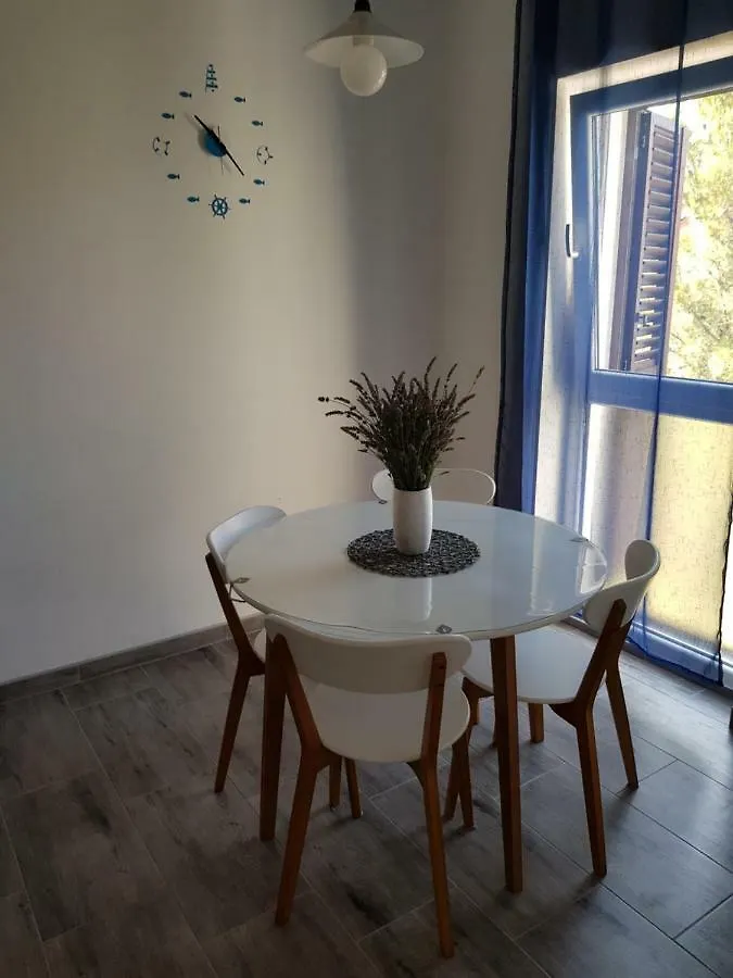 Apartment Doris Kostrena