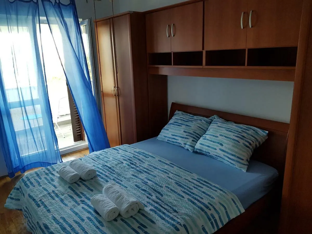Apartment Doris Kostrena Croatia