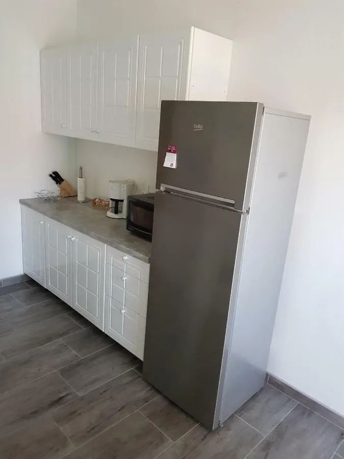 Apartment Doris Kostrena Croatia
