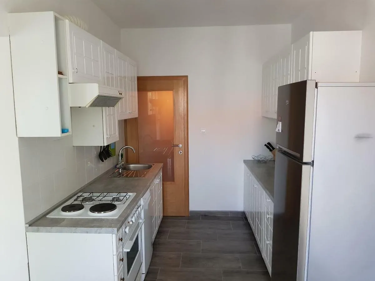 Apartment Doris Kostrena Croatia