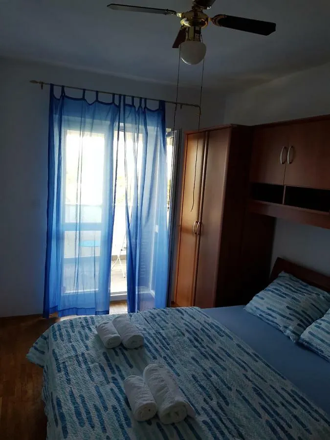 Apartment Doris Kostrena