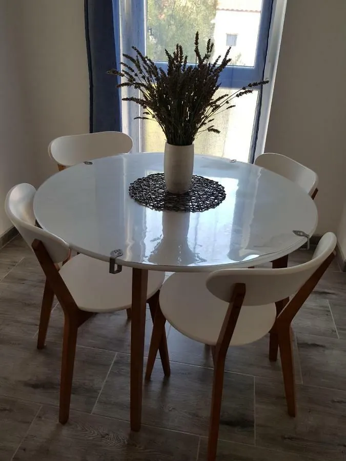 Apartment Doris Kostrena